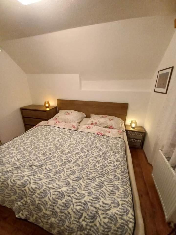 Villa Oliva Český Krumlov Εξωτερικό φωτογραφία