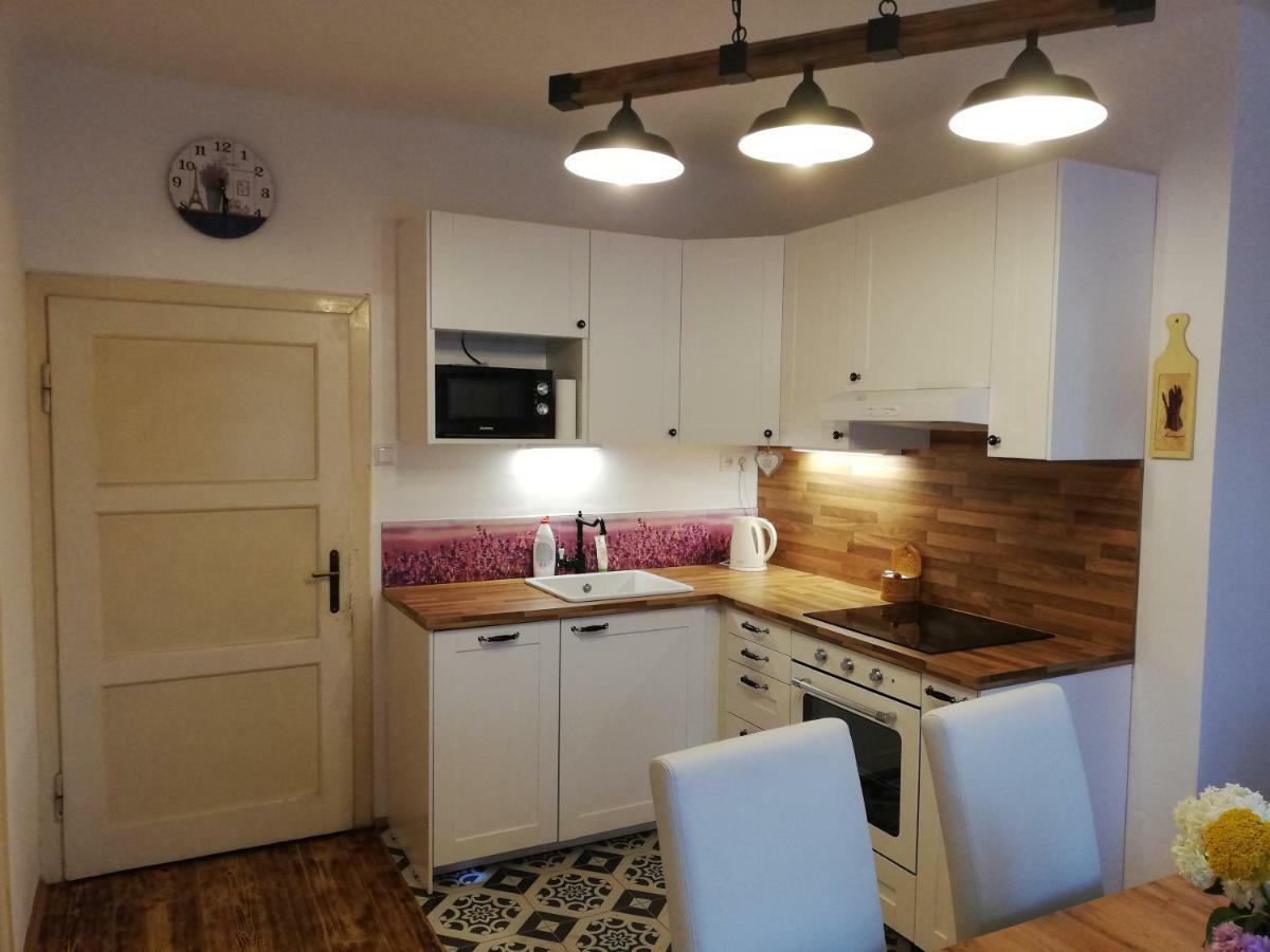 Villa Oliva Český Krumlov Εξωτερικό φωτογραφία