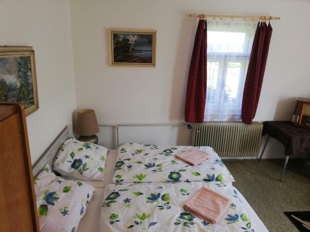 Villa Oliva Český Krumlov Εξωτερικό φωτογραφία