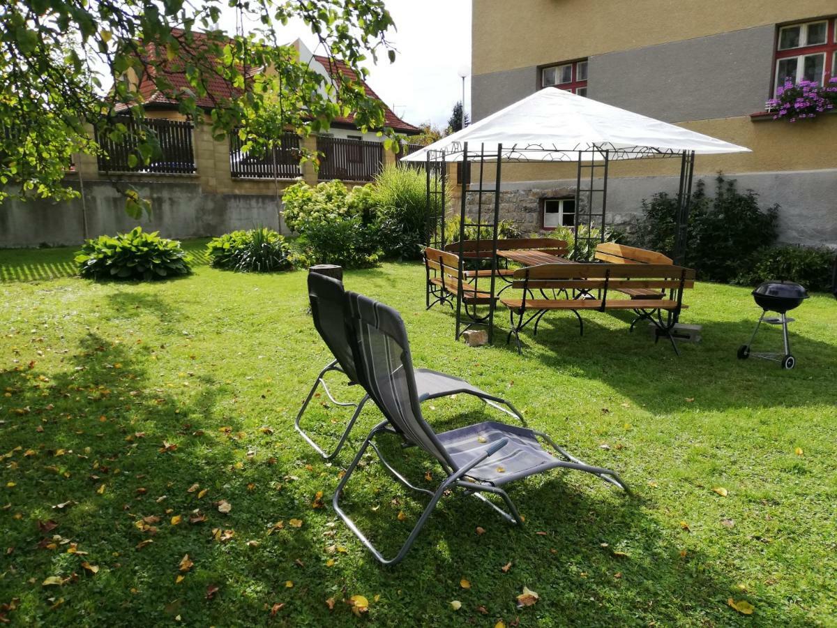 Villa Oliva Český Krumlov Εξωτερικό φωτογραφία