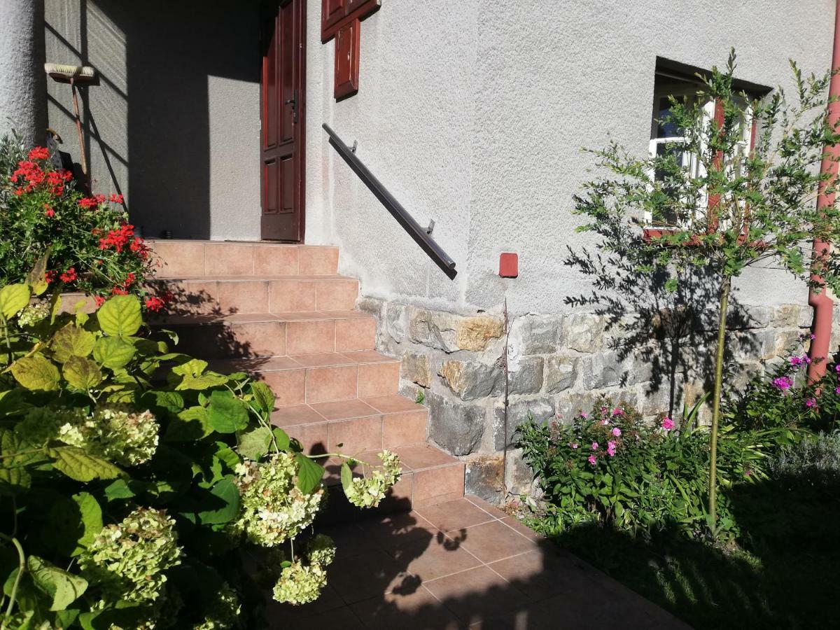 Villa Oliva Český Krumlov Εξωτερικό φωτογραφία